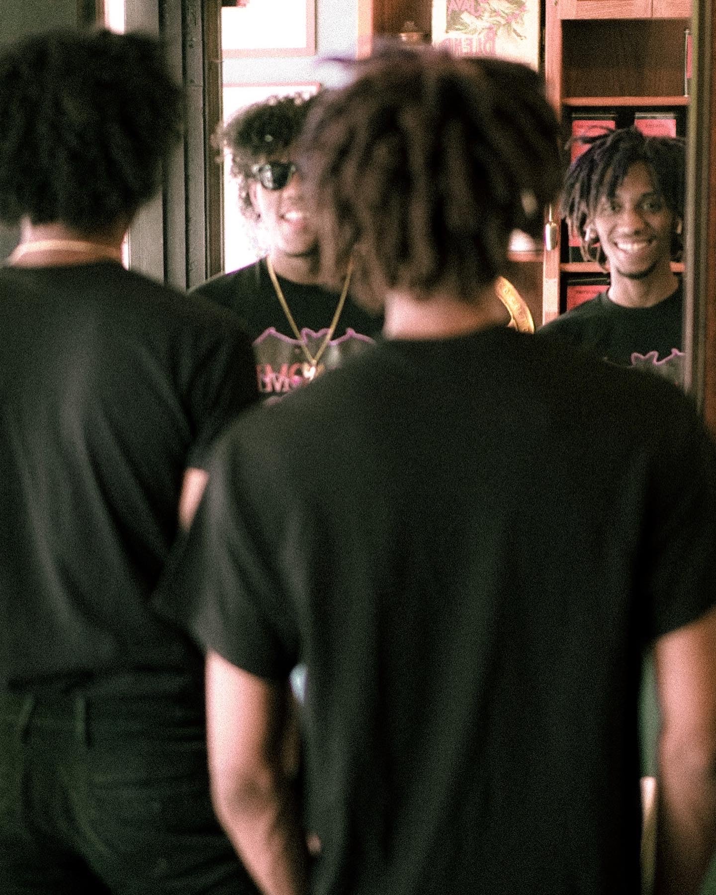 Welcome 2 The Night Fest Tee