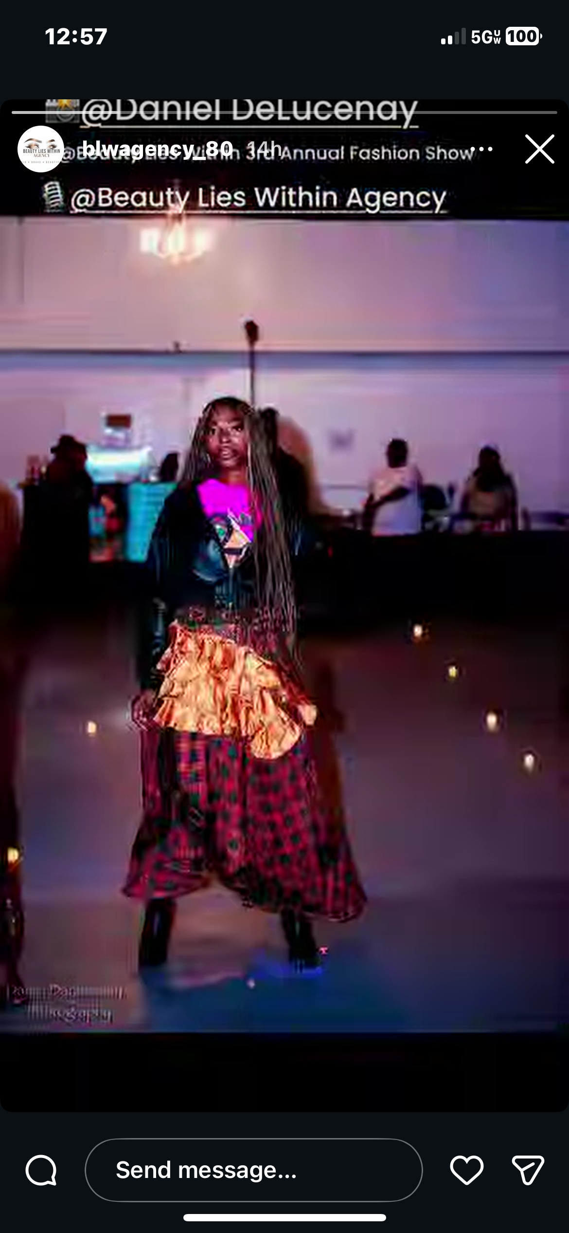 Wockinese African Gowns